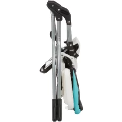 Disney Baby Simple Fold Plus High Chair, Mickey Shadow -Baby Land Shop GUEST 42c1a3c5 6e9e 418a a201 eb385f4a60ab