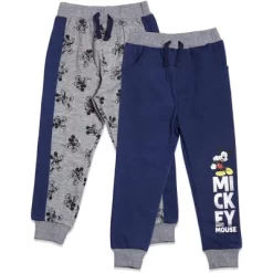 Disney Mickey Mouse Lion King Pumbaa Simba Timon Lightning Mc Queen Fleece 2 Pack Pants Toddler To Little Kid -Baby Land Shop GUEST 431a523d 98a4 4db2 80e0 7e52bb29748a