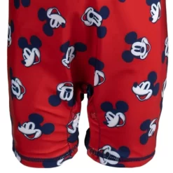Disney Mickey Mouse Baby Zip Up Swim Sunsuit Newborn To Infant -Baby Land Shop GUEST 438ebc23 5166 406b 9f21 7bd0a3009cce