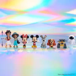 Disney100 Years Of Love Celebration Collection Figure Pack -Baby Land Shop GUEST 46c01637 079e 4fd2 99ce 10e82222c6ab