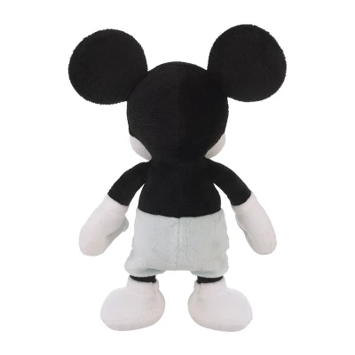 Disney Mickey Mouse Plush Toy 2 Disney Mickey Mouse Plush Toy - Image 2