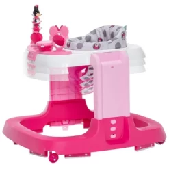 Disney Baby Disney Ready Set Walk DX Baby Walker - Minnie Gray Dots 7 Disney Baby Disney Ready Set Walk DX Baby Walker - Minnie Gray Dots -Baby Land Shop GUEST 46d660de 7b94 4e8d b272 140944da6077
