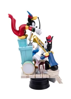 Disney MICKEY'S THE BAND CONCERT (D-Stage) -Baby Land Shop GUEST 476deeba 0da3 43bb 8375 758e73336957