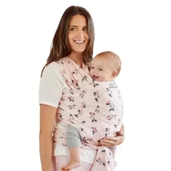 Moby Wrap For Disney Baby Special Edition Classic Baby Wrap Carrier