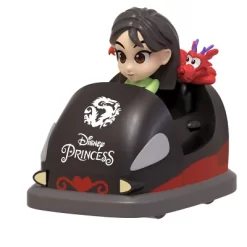 Disney PBC-010-Disney Princess Series Pull Back Car Set (Pull Back Car) -Baby Land Shop GUEST 488e5b96 c4a3 40a6 bc3a ebcbafe9efae