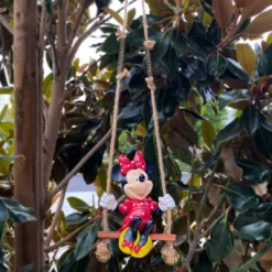Disney 24" Minnie Mouse Swing-n-Ring Resin/Stone Statue 7 Disney 24" Minnie Mouse Swing-n-Ring Resin/Stone Statue -Baby Land Shop GUEST 4c83430d b274 4595 ba3c ef02303cecda