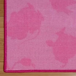 Disney Princess 4'6"X6'6" Icons Rug -Baby Land Shop GUEST 4cf6f537 07e3 44da 93d4 aaf57ff40bfe