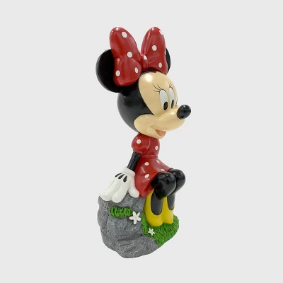 Disney 12" Minnie Mouse Sitting Resin Statue -Baby Land Shop GUEST 4f440e2b 558a 4110 98a5 c2b0ff38fd2a