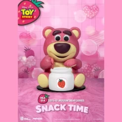 Disney MEA-054 Lots-o'-Huggin' Bear Series Blind Box