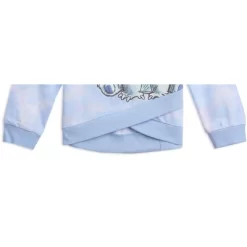 Disney Lilo & Stitch Girls French Terry Crossover Hoodie Toddler To Big Kid 12 Disney Lilo & Stitch Girls French Terry Crossover Hoodie Toddler To Big Kid -Baby Land Shop GUEST 5023072e a692 447f 99cf 1a369b0db871