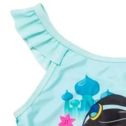 Disney Princess Cinderella Belle Tiana Jasmine Girls One Piece Bathing Suit Toddler To Little Kid 14 Disney Princess Cinderella Belle Tiana Jasmine Girls One Piece Bathing Suit Toddler To Little Kid -Baby Land Shop GUEST 51753ff3 9656 4a1a 8d8d 694bc0ea641d