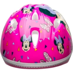 Disney Minnie Mouse Infant Bike Helmet - Pink 8 Disney Minnie Mouse Infant Bike Helmet - Pink -Baby Land Shop GUEST 559ba08a 04b3 41f3 9cff 9397fba05c2f