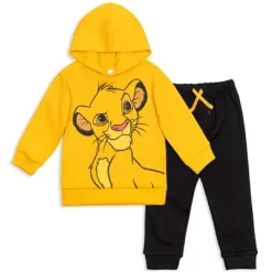 Disney Lion King Simba Baby Fleece Pullover Hoodie & Pants -Baby Land Shop GUEST 559d8027 2fdf 4318 b083 cd7c268adb45