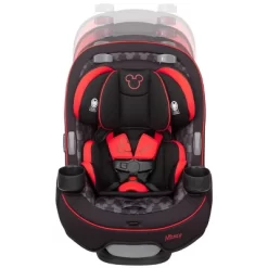 Disney Baby Disney Safety 1st Grow & Go 3-in-1 Convertible Car Seat -Baby Land Shop GUEST 566f1313 6f68 48a7 a005 9ed9275b9920