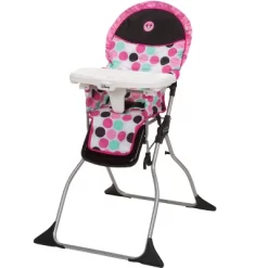 Disney Baby Simple Fold Plus High Chair -Baby Land Shop GUEST 57150e45 6357 4f06 b5f4 462edcf54ccc
