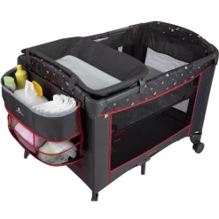 Disney Baby Disney Sweet Wonder Play Yard 10 Disney Baby Disney Sweet Wonder Play Yard -Baby Land Shop GUEST 57aaf5a5 0ead 4ca0 b065 b9b1cb08e18a