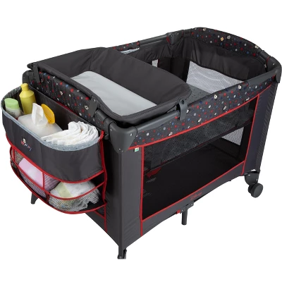 Disney Baby Disney Sweet Wonder Play Yard 3 Disney Baby Disney Sweet Wonder Play Yard - Image 3