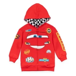 Disney Pixar Cars Incredibles Winnie The Pooh Zip Up Cosplay Hoodie Infant To Toddler -Baby Land Shop GUEST 5b5d962b 1204 4c2f a67e a1105bfcdd48