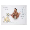 Disney Lion King Simba Super Soft Milestone Baby Blanket