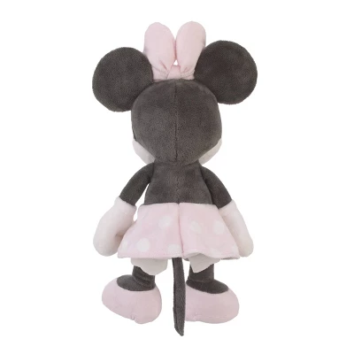 Disney Minnie Mouse Plush Toy 2 Disney Minnie Mouse Plush Toy - Image 2