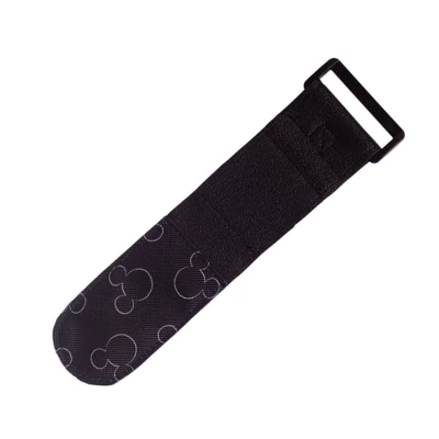 Disney Baby By J.L. Childress Mickey Mouse Clip 'N Carry Stroller Hooks - 2pk 3 Disney Baby By J.L. Childress Mickey Mouse Clip 'N Carry Stroller Hooks - 2pk - Image 3