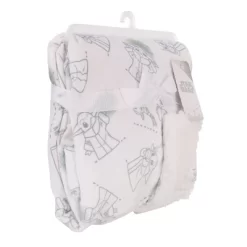 Disney Grogu Plush Baby Blanket -Baby Land Shop GUEST 5e43c3dd 899e 4491 abb1 967649478d83