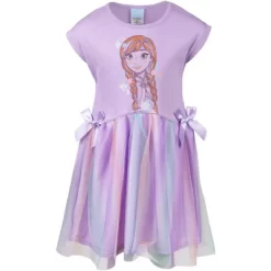 Disney Frozen Elsa Girls Dress Toddler -Baby Land Shop GUEST 61482a0e a388 4706 a853 02054a66a3ab
