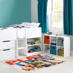 Disney 54"x78" Toy Story Playtime Area Rug -Baby Land Shop GUEST 61c53323 56ac 4218 bd5e 6b4c815f5fe0