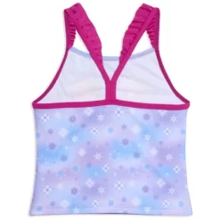 Disney Princess Anna Elsa Girls Tankini Top And Bikini Bottom Swim Set Toddler To Little Kid -Baby Land Shop GUEST 62a0996f a7da 4e59 8a73 1d4b89da7884