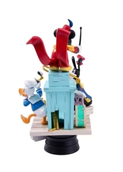 Disney MICKEY'S THE BAND CONCERT (D-Stage)