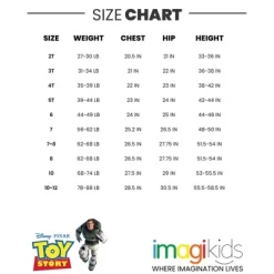 Disney Pixar Pixar Toy Story Buzz Lightyear Fleece ITalk Zip Up Hoodie Little Kid To Big Kid -Baby Land Shop GUEST 66f4f5c1 3654 4f07 9e2f 6fe41b480ebb 1
