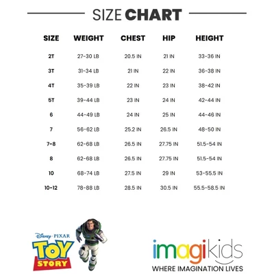 Disney Pixar Pixar Toy Story Buzz Lightyear Fleece ITalk Zip Up Hoodie Toddler 6 Disney Pixar Pixar Toy Story Buzz Lightyear Fleece ITalk Zip Up Hoodie Toddler - Image 6