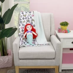 Disney Ariel Super Soft Plush Stuffed Animal - Princess -Baby Land Shop GUEST 66fcf7f3 0353 415d b124 1c8a04b97eea