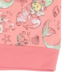 Disney Frozen Minnie Mouse Princess Moana Nightmare Before Christmas Toy Story Lion King Lilo & Stitch Girls Pullover Sweatshirt Little Kid To Big -Baby Land Shop GUEST 67ee6bec f3da 4e6f bd75 03aad42c4388