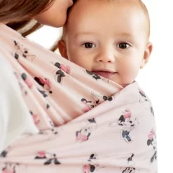 Moby Wrap For Disney Baby Special Edition Classic Baby Wrap Carrier -Baby Land Shop GUEST 689a4c44 b2e5 4167 a379 e717cfc690b0