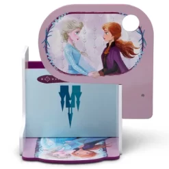 Disney Frozen 2 Chair Desk With Storage Bin - Delta Children 10 Disney Frozen 2 Chair Desk With Storage Bin - Delta Children -Baby Land Shop GUEST 6a52774c 4ca2 410a a3a5 03133bb3ddb3