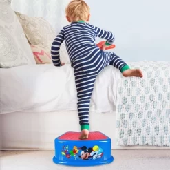 Disney Mickey Mouse Step Stool 14 Disney Mickey Mouse Step Stool -Baby Land Shop GUEST 6b125082 261c 407e 8c24 58dd20abb456