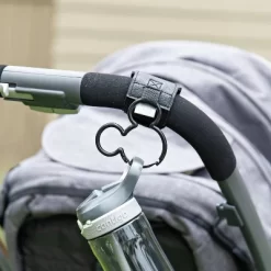 Disney Baby By J.L. Childress Mickey Mouse Clip 'N Carry Stroller Hooks - 2pk 10 Disney Baby By J.L. Childress Mickey Mouse Clip 'N Carry Stroller Hooks - 2pk -Baby Land Shop GUEST 6c1a1026 74a0 414d ba95 1b30d27ea522