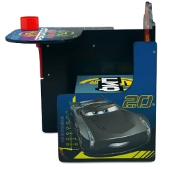 Disney Pixar Cars Chair Desk With Storage Bin - Delta Children -Baby Land Shop GUEST 6c9b280a f635 49c7 9d35 ed1a5dea7031