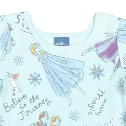 Disney Frozen Elsa Anna Olaf Short Sleeve Dress Scrunchy Set Blue 13 Disney Frozen Elsa Anna Olaf Short Sleeve Dress Scrunchy Set Blue -Baby Land Shop GUEST 6dc6d1b8 129d 463e b7e4 c7193fb30efb