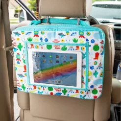 Disney Baby By J.L. Childress 3-in-1 Travel Tray & Tablet Holder - Toy Story -Baby Land Shop GUEST 6fa6079e 1fbf 42ce 9440 355fab20c5fe