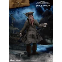Disney Pirates Of The Caribbean: Cap Jack Sparrow (Dynamic 8ction Hero) -Baby Land Shop GUEST 70253adc e26d 43f2 9c6d 22b50d83ddd1