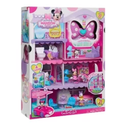 Disney Junior Minnie Mouse Ultimate Mansion Playset 5 Disney Junior Minnie Mouse Ultimate Mansion Playset -Baby Land Shop GUEST 723f6bdc af0b 42d1 9886 7502e897ce4e