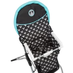 Disney Baby Simple Fold Plus High Chair, Mickey Shadow -Baby Land Shop GUEST 729f8c5b 1634 48a3 86ab d4175db25e27