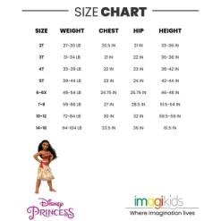 Disney Princess Ariel Belle Rapunzel Moana Girls 4 Pack Bike Shorts Toddler To Big Kid -Baby Land Shop GUEST 73b6993c 4cfd 4545 9920 983b57fce847