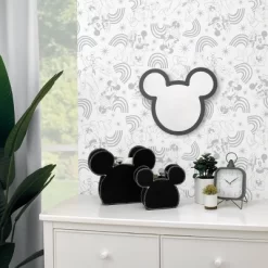 Disney Baby Mickey Mouse Diaper Storage - 2pk -Baby Land Shop GUEST 750c4f90 90d9 408a 91c5 75b0964e0f93