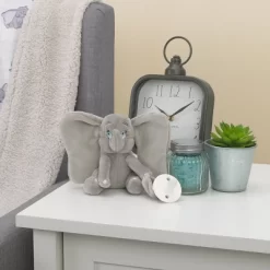 Disney Dumbo Super Soft Pacifier Buddy - Plush 5 Disney Dumbo Super Soft Pacifier Buddy - Plush -Baby Land Shop GUEST 75b1a7a4 bb98 490d 9af8 863a5efa2701