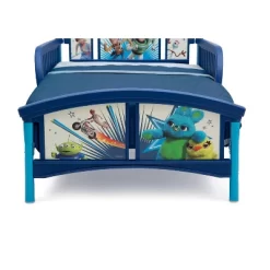 Disney Princess Toddler Disney Pixar Toy Story 4 Plastic Bed - Delta Children 9 Disney Princess Toddler Disney Pixar Toy Story 4 Plastic Bed - Delta Children -Baby Land Shop GUEST 78abaa48 f482 4483 9789 d03419c87856