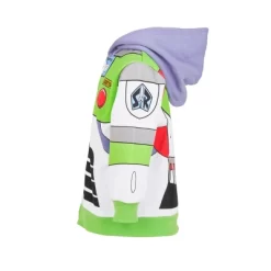 Disney Pixar Pixar Toy Story Buzz Lightyear Fleece ITalk Zip Up Hoodie Little Kid To Big Kid -Baby Land Shop GUEST 79e28287 572f 4fba a6ca 3833b04e8129