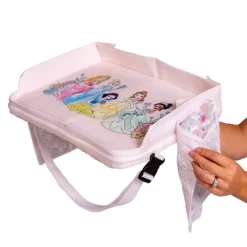 Disney Baby By J.L. Childress 3-in-1 Travel Tray & Tablet Holder - Princess -Baby Land Shop GUEST 7a0c3671 18e5 48a5 b8f1 429598cb8a44